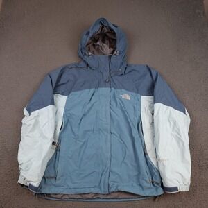 The North Face HyVent Waterproof Rain Jacket